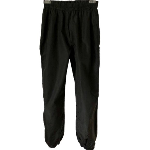 Columbia Pants - Columbia Waterproof/Breathable Snow/Ski Pants - Black - M